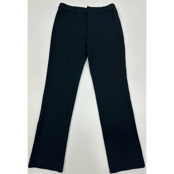 Free People Pants - Free People Women’s Black Dress Pants Size 4